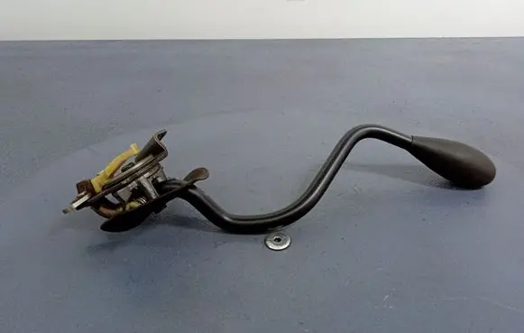 Chrysler Voyager Gear shift rod 