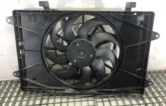 Suzuki SX4 S-Cross Fan set 1710074S00