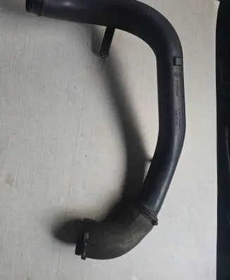 Volvo V60 Intercooler hose/pipe 31355268