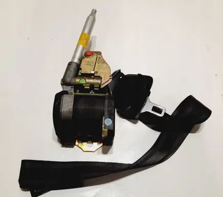 Jaguar XK8 - XKR Front seatbelt HJA7054AB