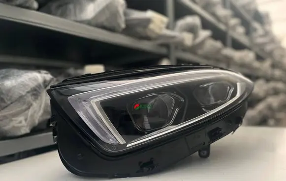 Mercedes-Benz CLS W257 Headlight/headlamp A2579068300