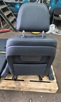 BMW X5 F15 Front driver seat 