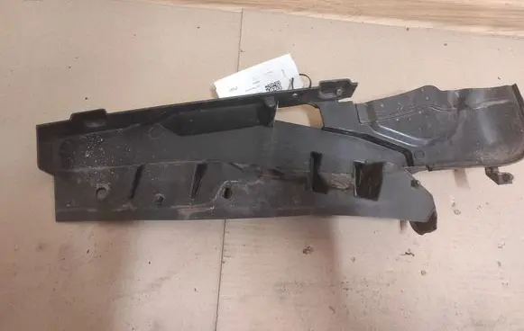 Ford C-MAX I Wiper trim 3M51R02477A
