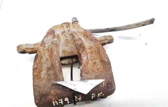 Toyota Corolla Verso AR10 Front brake caliper