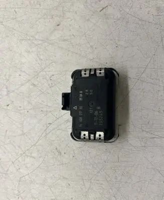 Citroen C4 Grand Picasso Rain sensor 9680821780