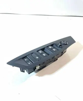Peugeot 308 Electric window control switch 98349233ZD 2616947