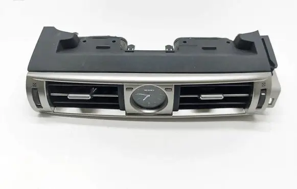 Lexus IS III XE30 Dash center air vent grill 5567053060
