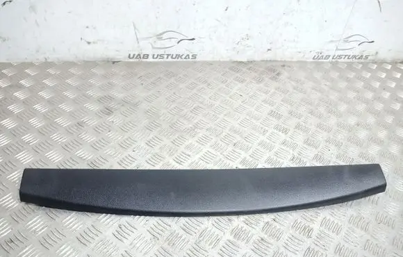 Mazda CX-7 Other trunk/boot trim element EG2168930