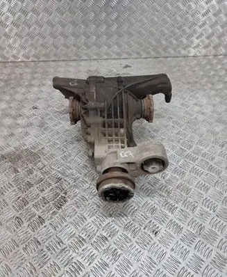 Audi Q7 4M Rear differential M0021547
