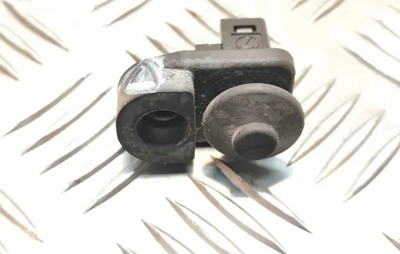 Subaru Legacy Front door sensor 