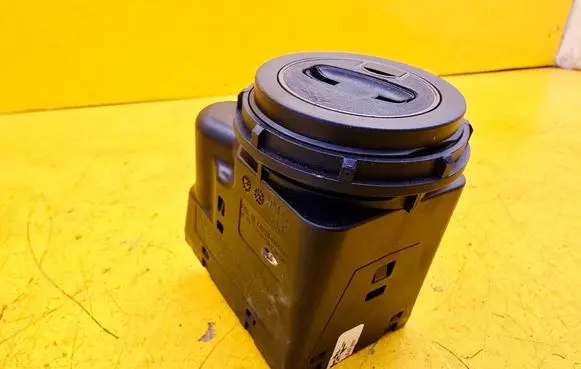 Porsche Macan (95B) Ignition lock 7PP905865F