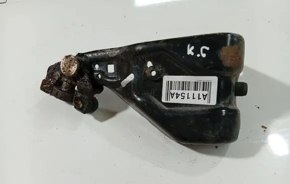 Citroen C8 Sliding door trim