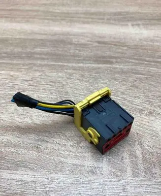 Ford Focus Plug wire 1S7T14489EC V23542G2623A301