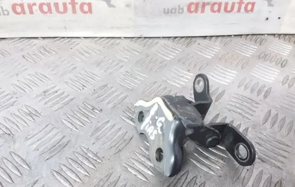 Toyota RAV 4 (XA30) Rear door upper hinge A046694