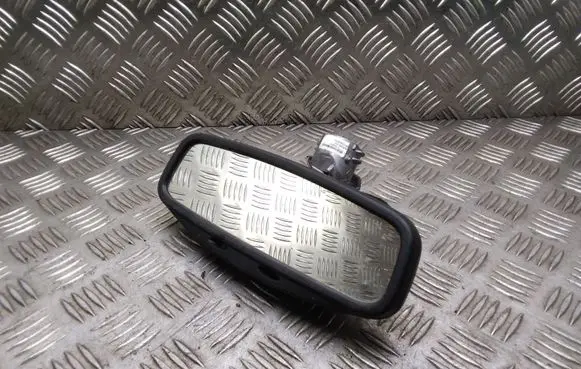 Peugeot 308 Rear view mirror (interior) E11026173 E11015905 96813517XT