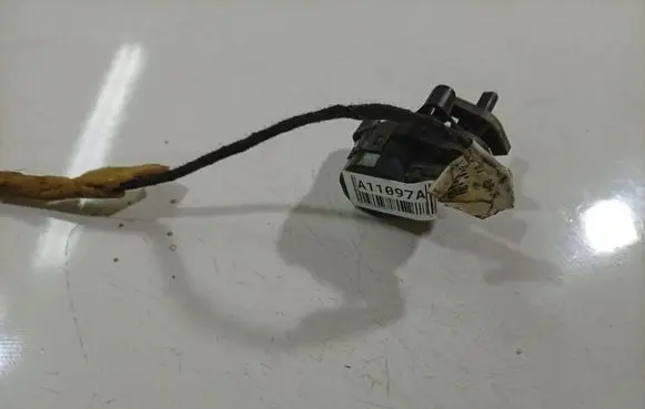 Volkswagen Sharan Air flap motor/actuator 7M3907511