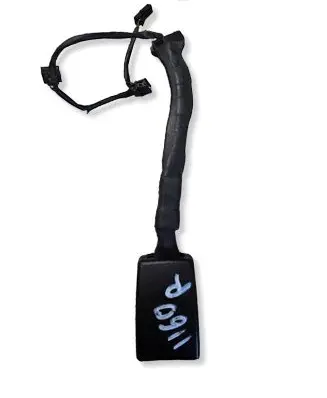 Volkswagen Touran I Front seatbelt buckle 1T1857755C