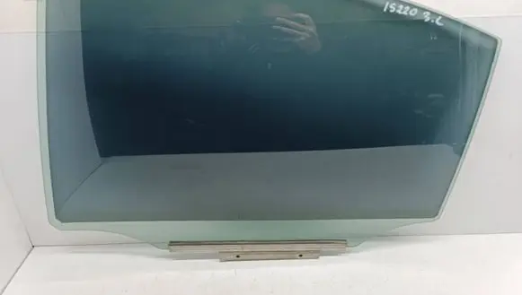 Lexus IS 220D-250-350 Rear door window glass NSGM31S8 43R005844