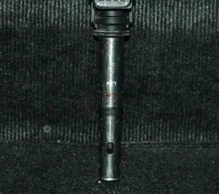 Audi A1 High voltage ignition coil 07K905715F