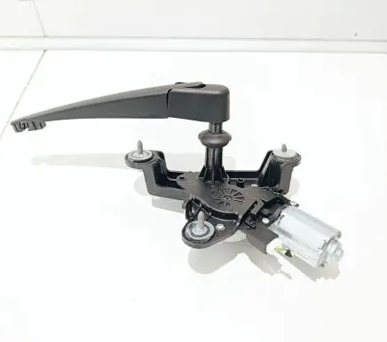 Peugeot 3008 II Rear window wiper mechanism 9811259980