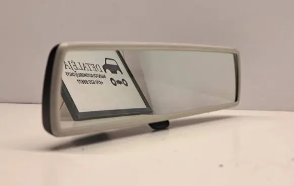 Volkswagen PASSAT B6 Rear view mirror (interior)