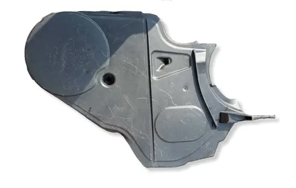 Volvo XC90 Timing belt guard (cover) 30731283 1335