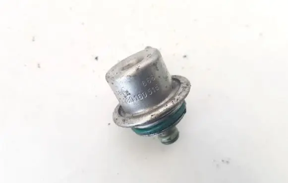 Fuel pressure sensor