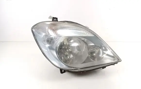 Mercedes-Benz Sprinter W906 Headlight/headlamp A9068200261