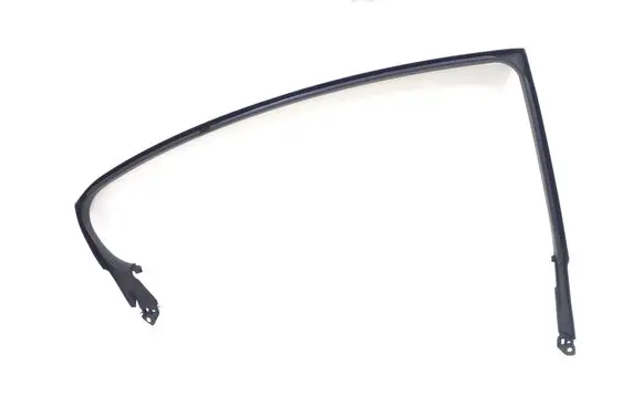 Toyota Avensis T270 Other rear door trim element 676C005010