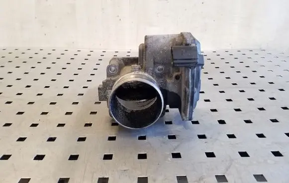 KIA Sorento Throttle valve 351002F000