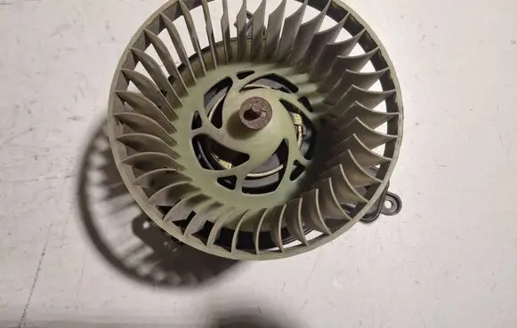 Peugeot 306 Heater fan/blower N31848234Z N31602905K 602905K