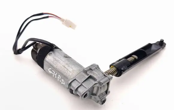 Maserati Quattroporte Seat adjustment motor 404531 081111A 82031016