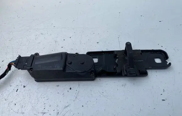Audi A7 S7 4G Tailgate/trunk/boot lift motor 4H0827383