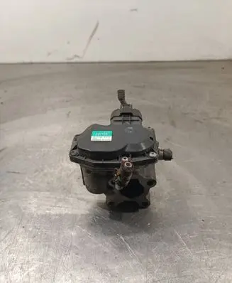 Toyota Yaris EGR valve 2580033011 VN1501000031 NL0310454