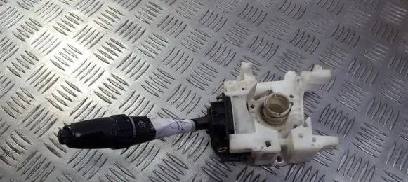 Wiper control stalk