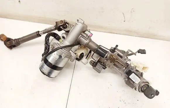 Toyota RAV 4 (XA30) Power steering pump BD0038 1107522BD38046
