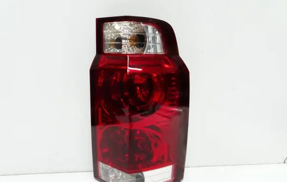 Jeep Commander Rear/tail lights DFHJKMJHGF