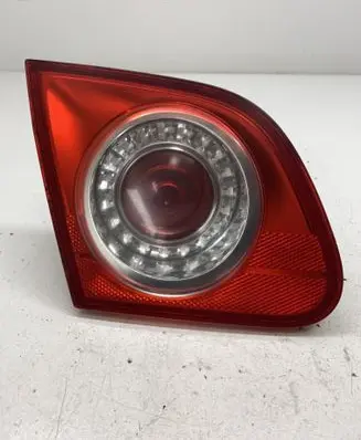 Volkswagen PASSAT B6 Tailgate rear/tail lights 3C5945076C