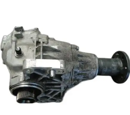 Hyundai Santa Fe Gearbox transfer box case TG10F2003
