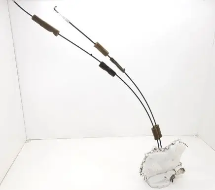 Honda Civic Front door lock