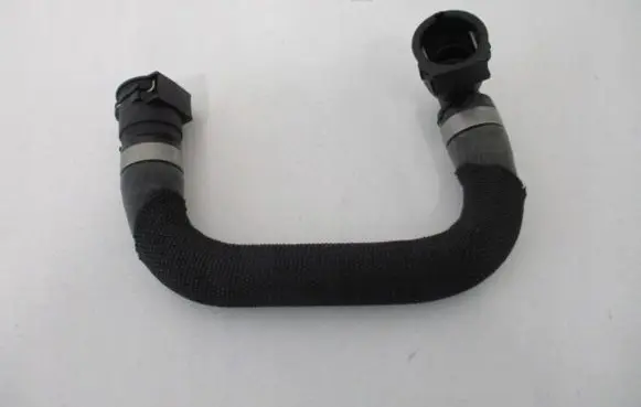 Peugeot 307 Heater radiator pipe/hose 9826429780