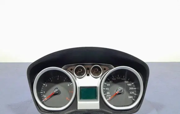 Ford C-MAX I Speedometer (instrument cluster) 8V4T10849EF