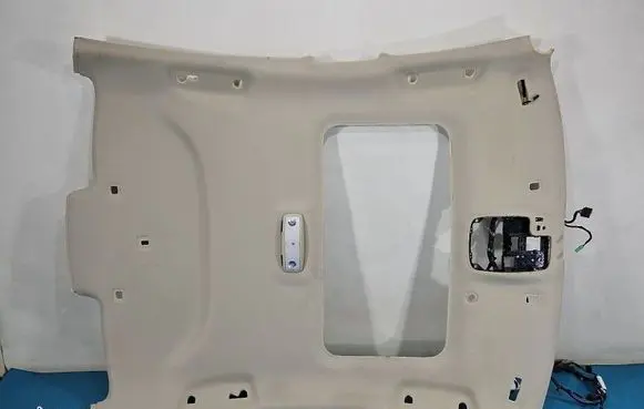Volvo S60 Headlining IMPRK1586856