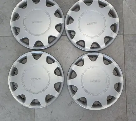 Mazda 323 Other exterior part 