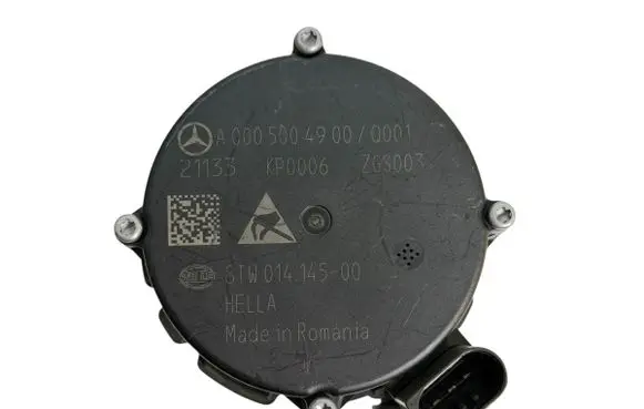 Mercedes-Benz GLC C254 Water pump A0005004900
