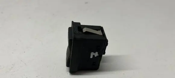 Hazard light switch