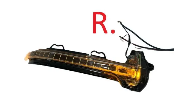 Audi A4 S4 B9 8W Mirror indicator light 8W0949102 41483
