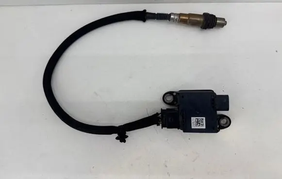 Opel Combo E Lambda probe sensor 9816245480