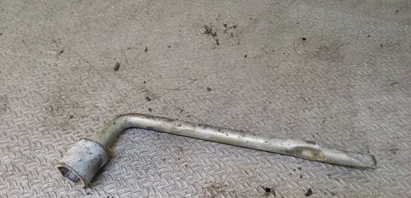 DR Automobiles DR5 Wheel nut wrench T1139001030BD