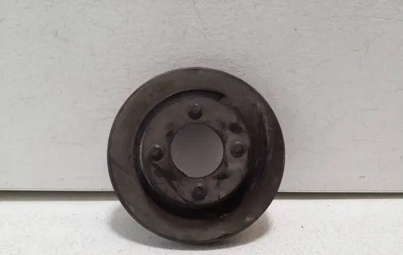 Audi Q2 - Rear coil spring rubber mount 8J0512149